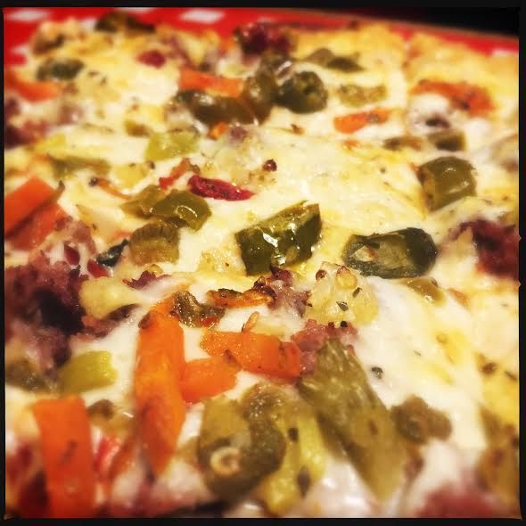 Pizza